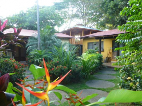 Villa Silvestre, Coco